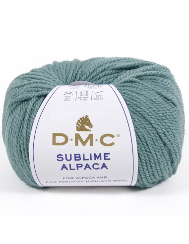Filato Sublime Alpaca DMC