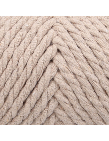 Coton macramé recyclé Crafty Anchor