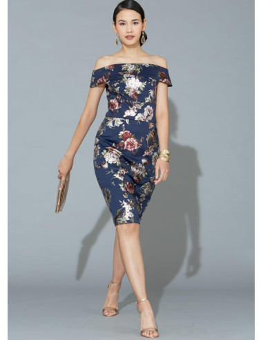 Modello di abiti - McCall's 7719