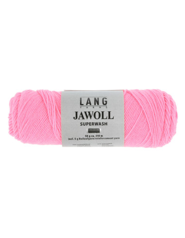 Filato per calze Jawoll Lang Yarns