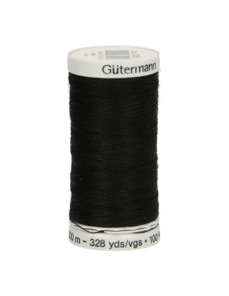 Fil à coudre Gütermann Cotton 30