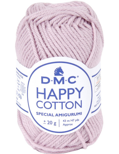 Coton Happy Cotton DMC