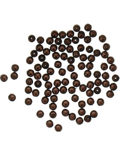 Perle Rinascimento 6 mm Gütermann 2