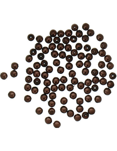 Perle Rinascimento 6 mm Gütermann