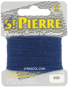 Lana da rammendo Saint Pierre 2