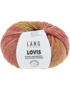 Lana Lovis Lang Yarns 2