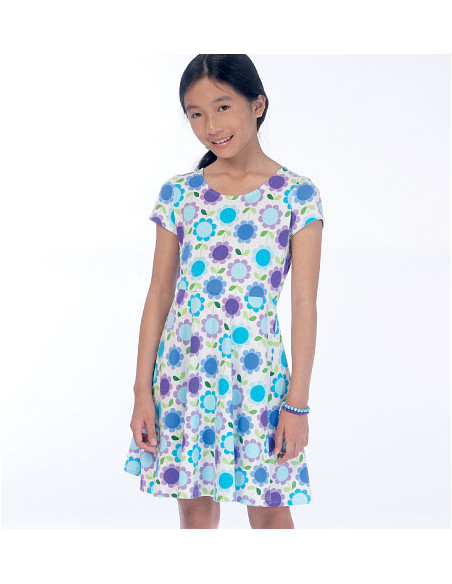 Modello di abiti - McCall's 7079