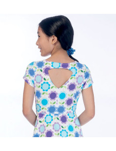 Modello di abiti - McCall's 7079 2