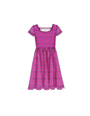 Modello di abiti - McCall's 7079