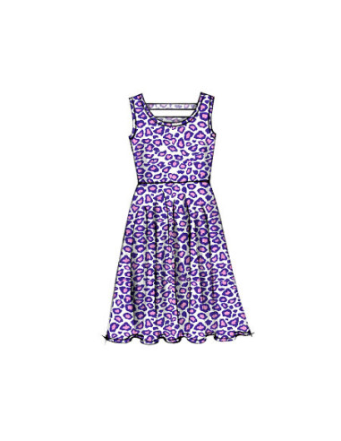 Modello di abiti - McCall's 7079
