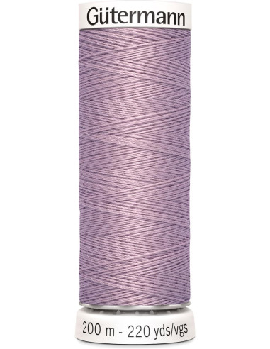 Fil à coudre Gütermann polyester 200 m