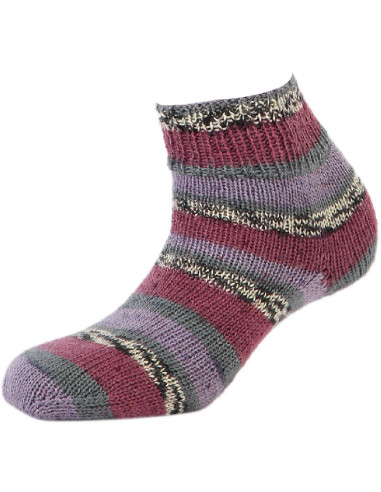 Filato per calze Socks Color Wollbiene