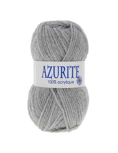 Confezione da 10 gomitoli di filato da maglia Azurite