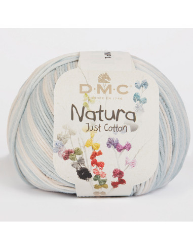 Coton Natura Colour Effects DMC