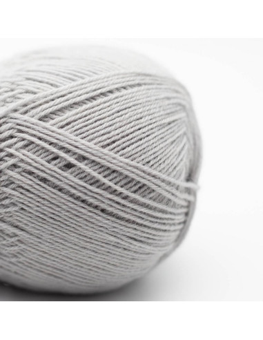 Laine à chaussettes Edelweiss Classic Kremke