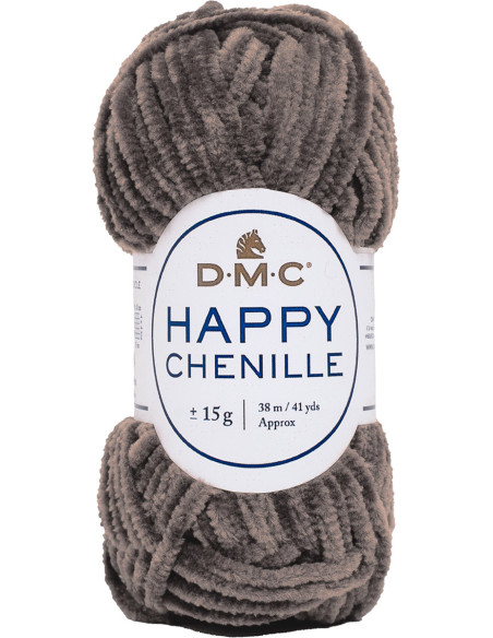 Fil Happy Chenille DMC