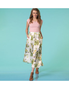 Modello di pantaloncini e pantaloni - McCall's 7131