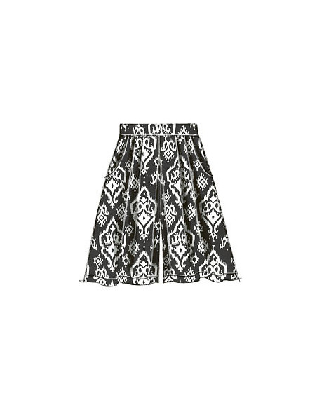Modello di pantaloncini e pantaloni - McCall's 7131