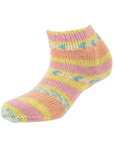 Filato per calze Socks Color Wollbiene