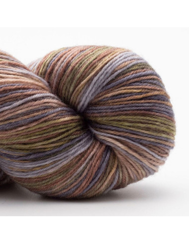 Filato per calze Lazy Lion Kremke