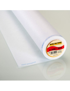 Vlieseline F220 Bianco