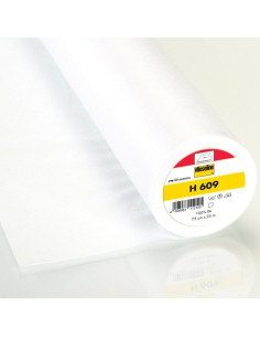 Vlieseline H609 Bianco