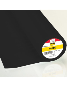 Vlieseline H609 Nero