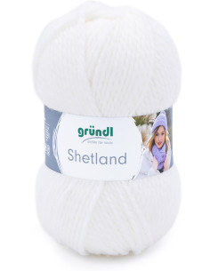 Filato Shetland Gründl 2