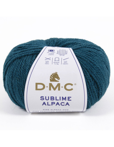 Filato Sublime Alpaca DMC
