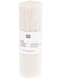 Filo da annodare 13 cm Rico Hooki Hooki 2