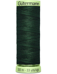 Filo da cucito Gütermann super resistente 30 m 2