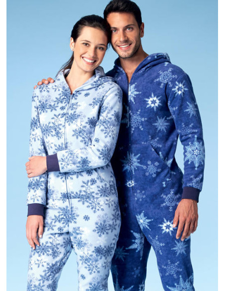 Modello di tuta - McCall's 7518