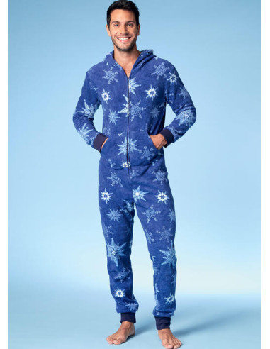 Modello di tuta - McCall's 7518