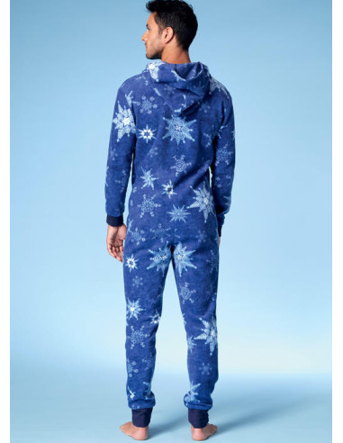Modello di tuta - McCall's 7518