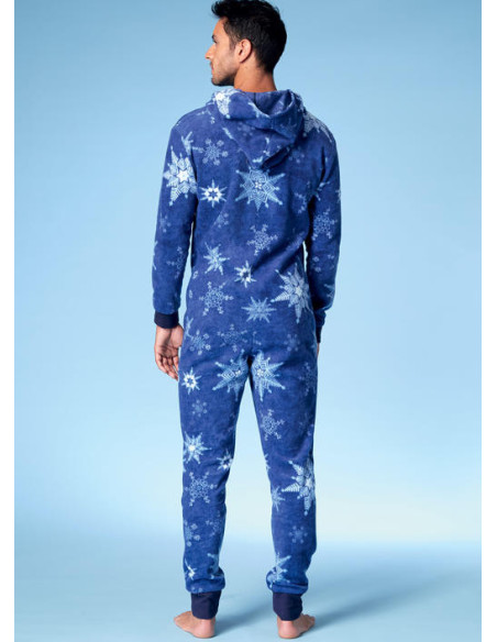 Modello di tuta - McCall's 7518