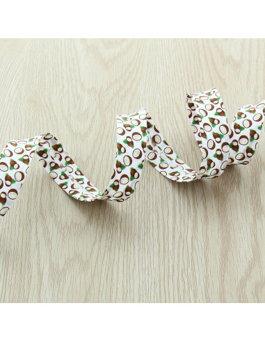 Biais fruits - Cocco