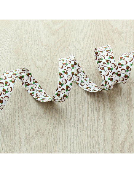 Biais fruits - Cocco