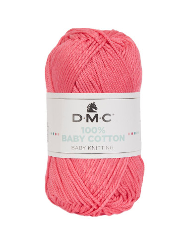 Coton DMC 100% Baby Cotton