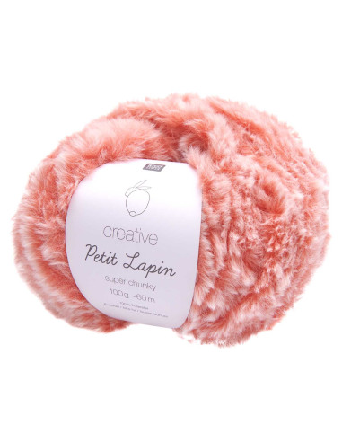 Laine Creativa Coniglietto super chunky