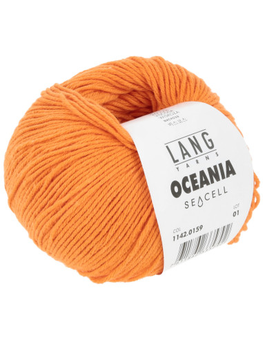 Coton Oceania Lang Yarns