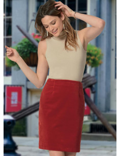 Modello di gonne - McCall's 8068