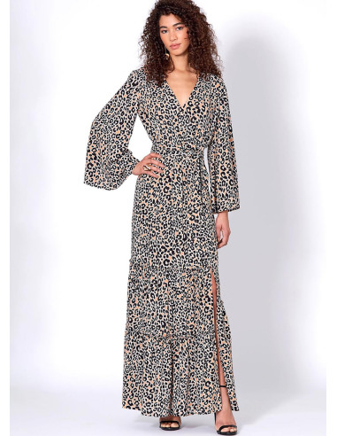 Modello di abiti - McCall's 7970