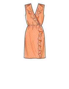 Modello di abiti - McCall's 7970 2