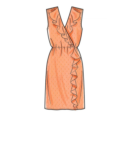 Modello di abiti - McCall's 7970