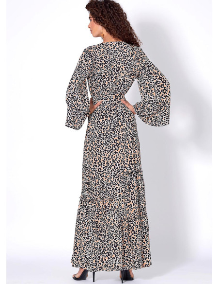 Modello di abiti - McCall's 7970