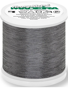 Filo da ricamo Madeira Metallic Heavy Metal 200 m 2