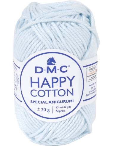 Coton Happy Cotton DMC