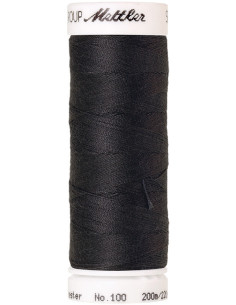 Filo da cucito Mettler Seralon 200 m 2