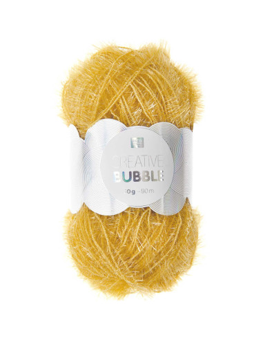 Fil à crocheter Creative Bubble