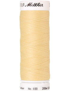 Filo da cucito Mettler Seralon 200 m 2